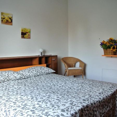 קומו B&B Sari מראה חיצוני תמונה