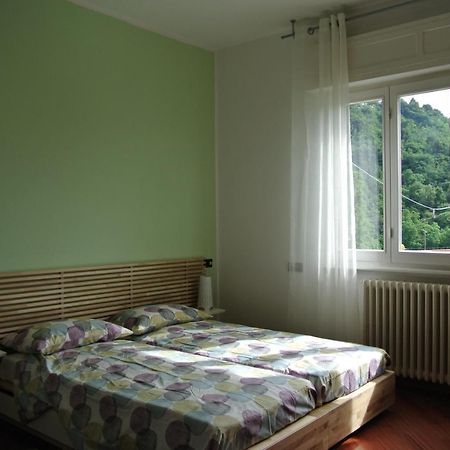 קומו B&B Sari מראה חיצוני תמונה