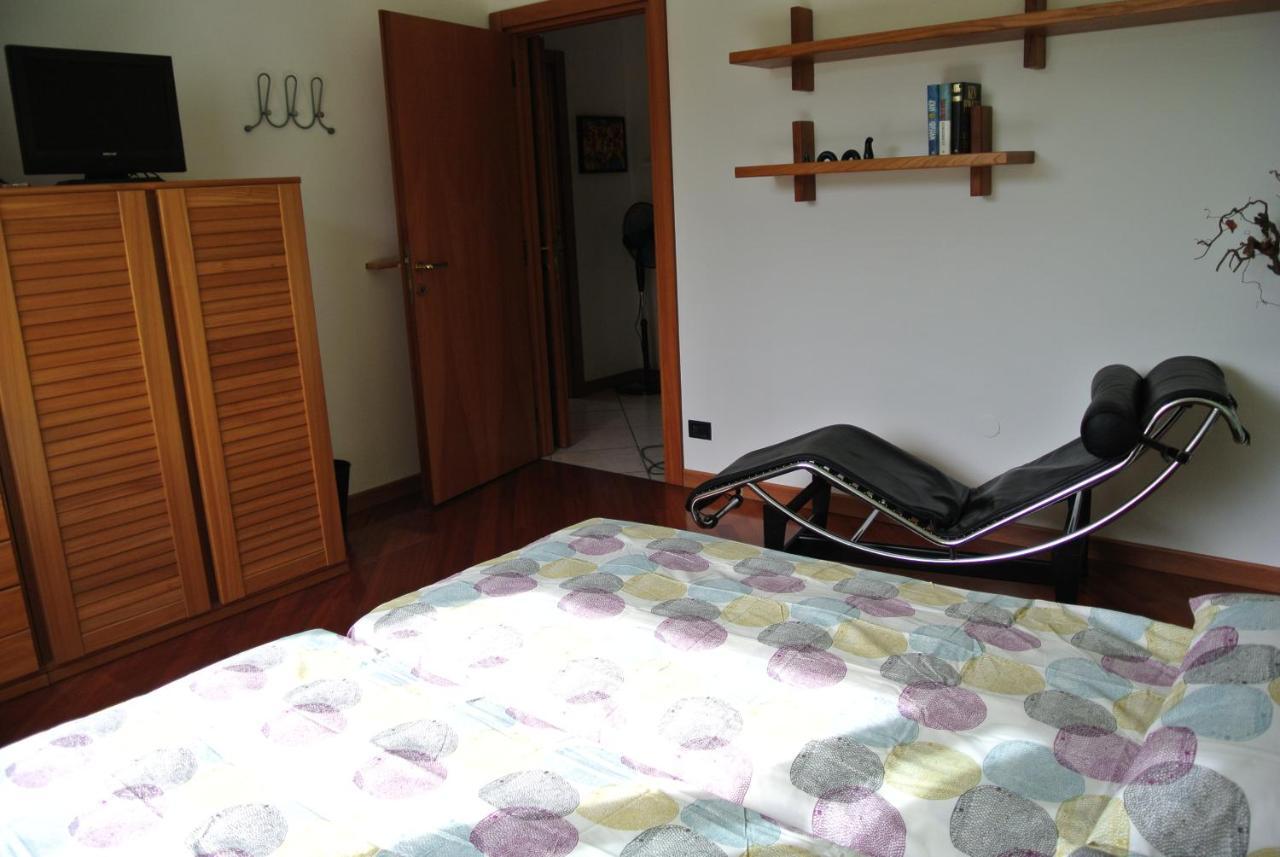 קומו B&B Sari מראה חיצוני תמונה