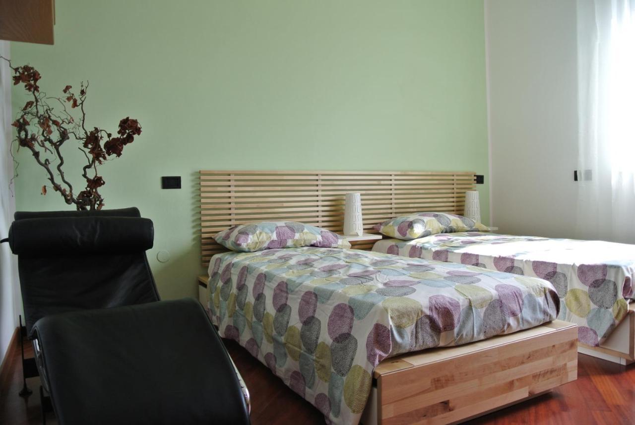 קומו B&B Sari מראה חיצוני תמונה