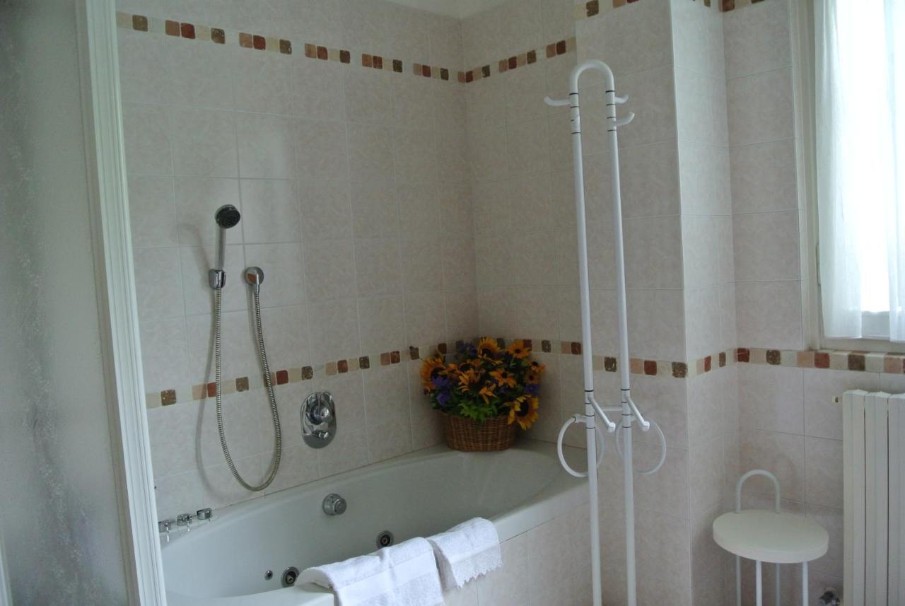 קומו B&B Sari מראה חיצוני תמונה