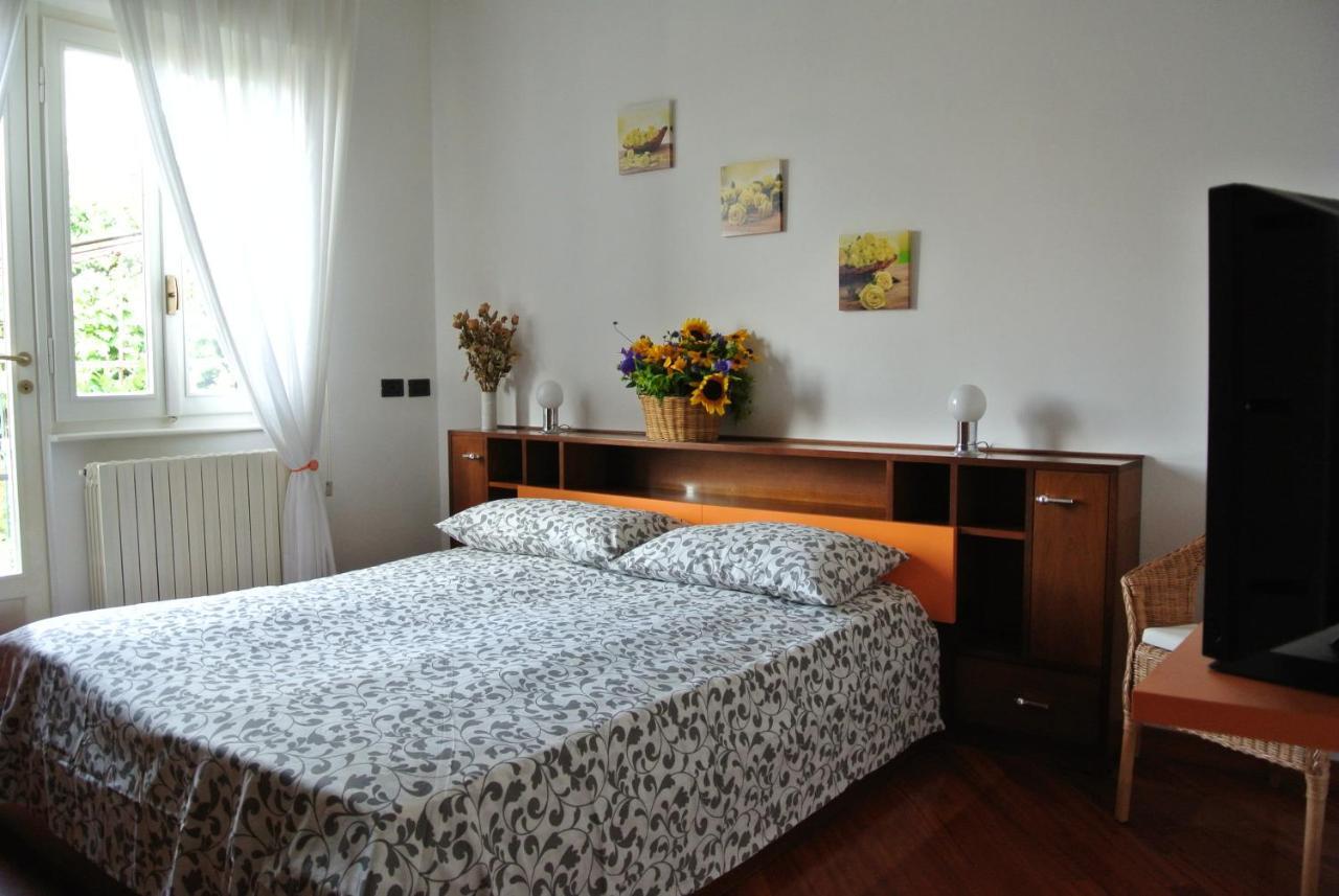 קומו B&B Sari מראה חיצוני תמונה