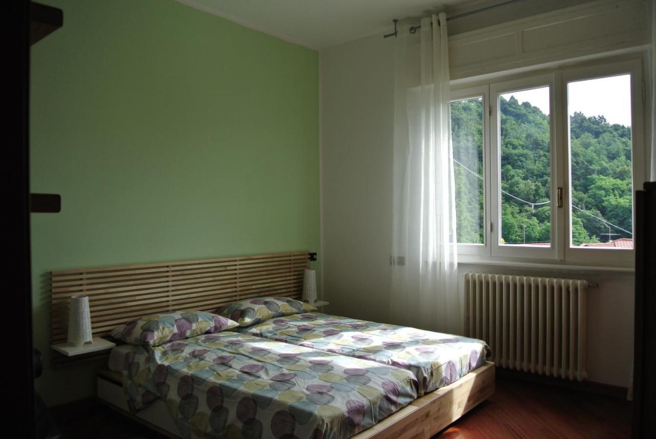 קומו B&B Sari מראה חיצוני תמונה