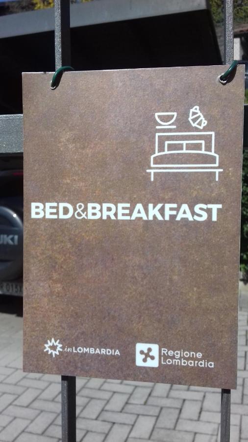 קומו B&B Sari מראה חיצוני תמונה
