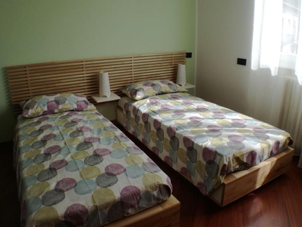 קומו B&B Sari מראה חיצוני תמונה