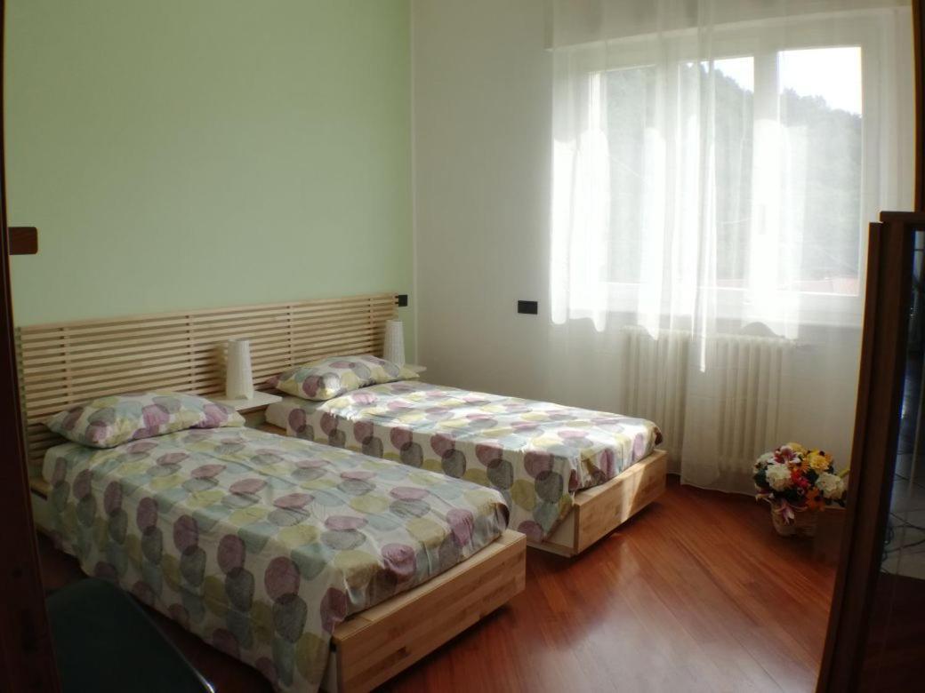 קומו B&B Sari מראה חיצוני תמונה